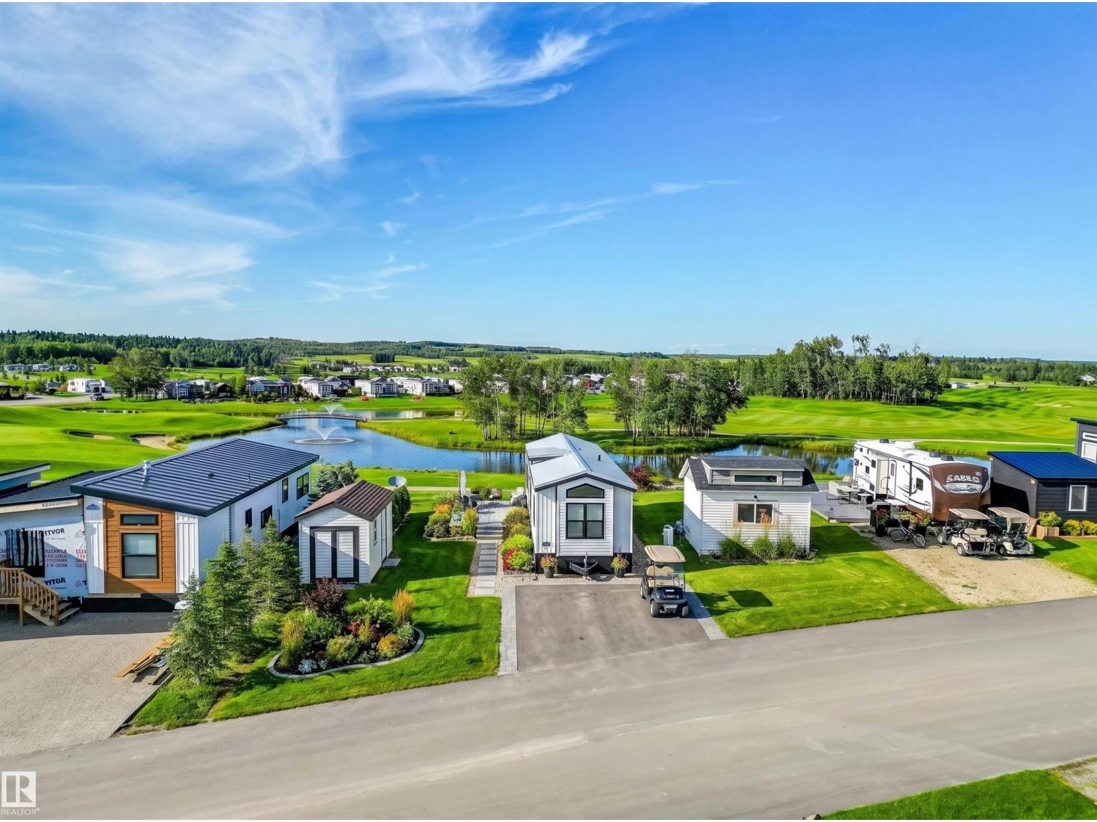 #504 53126 Rge Road 70, Rural Parkland County, Alberta T0E 0W0 - Photo 64 - E4505138