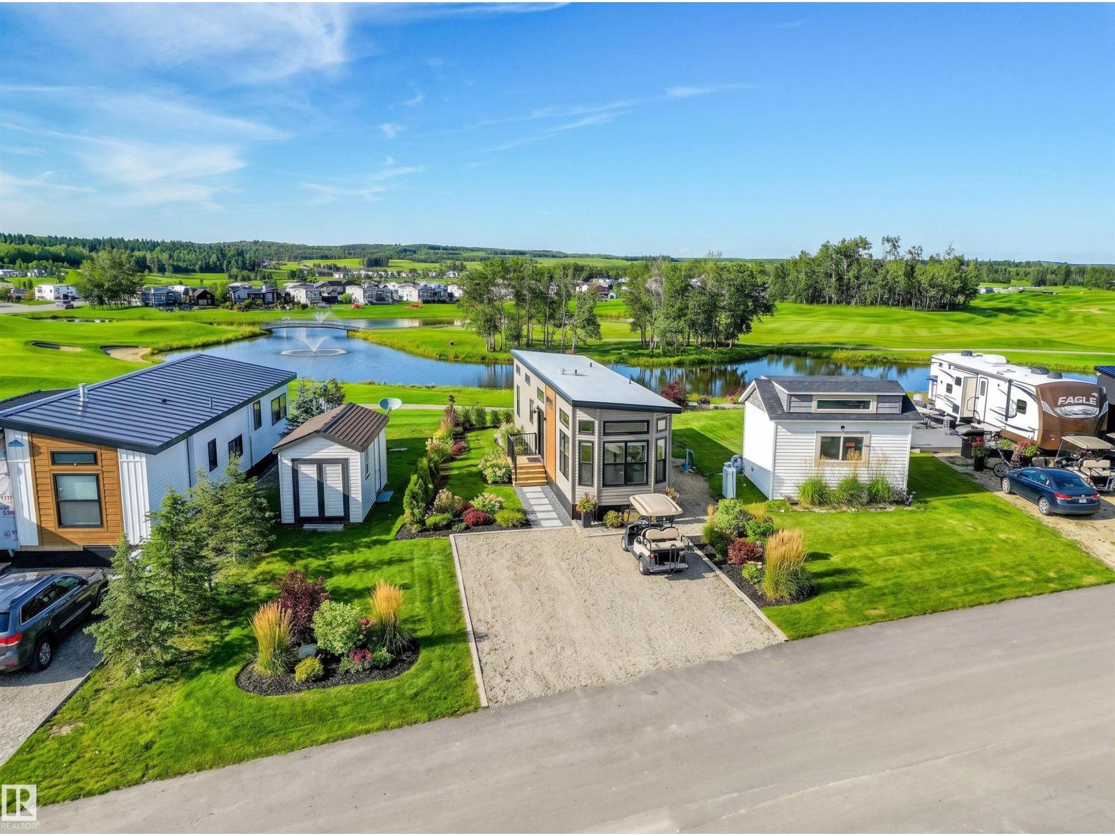 #504 53126 Rge Road 70, Rural Parkland County, Alberta T0E 0W0 - Photo 66 - E4505138