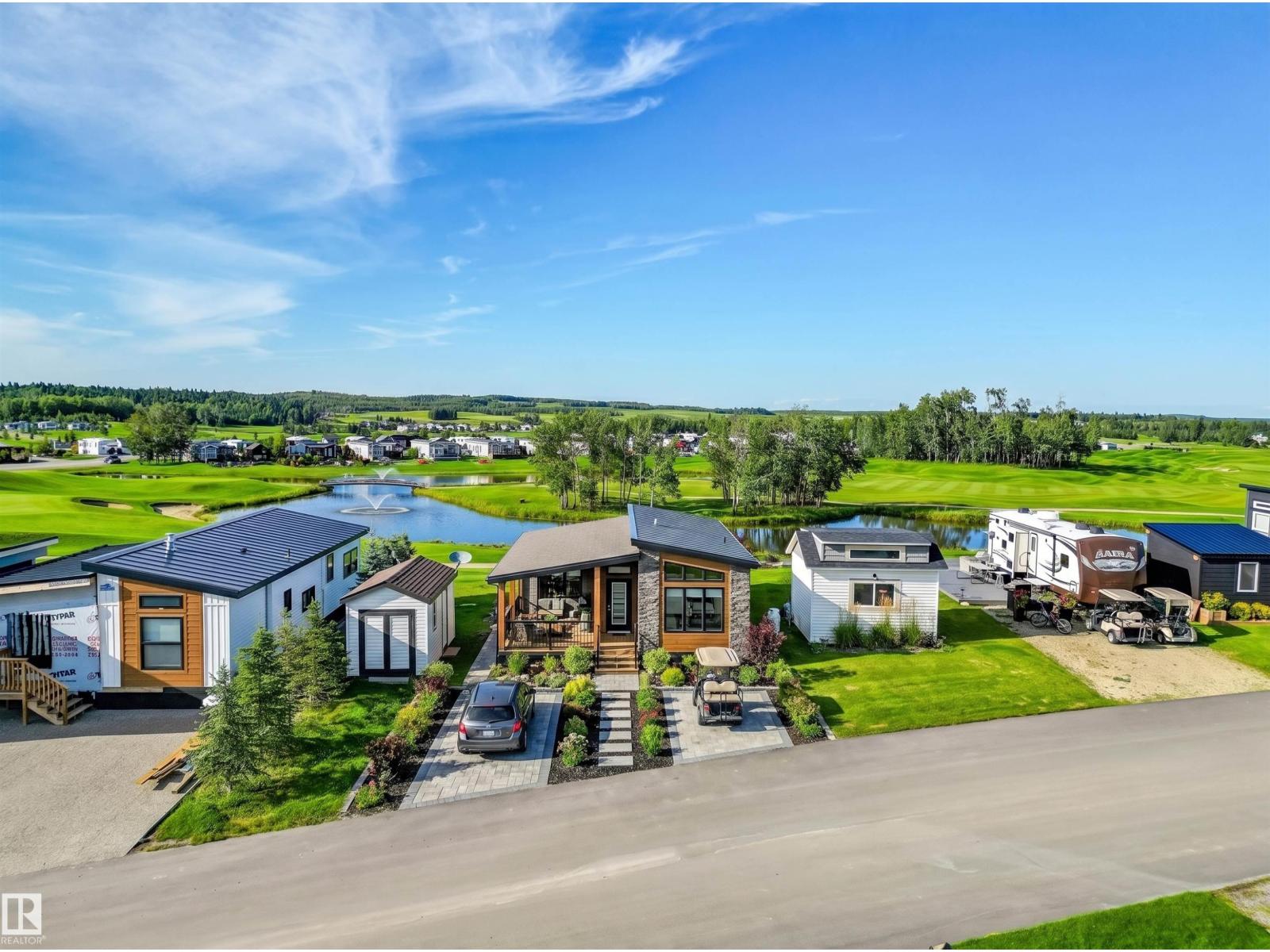 #504 53126 Rge Road 70, Rural Parkland County, Alberta T0E 0W0 - Photo 68 - E4505138