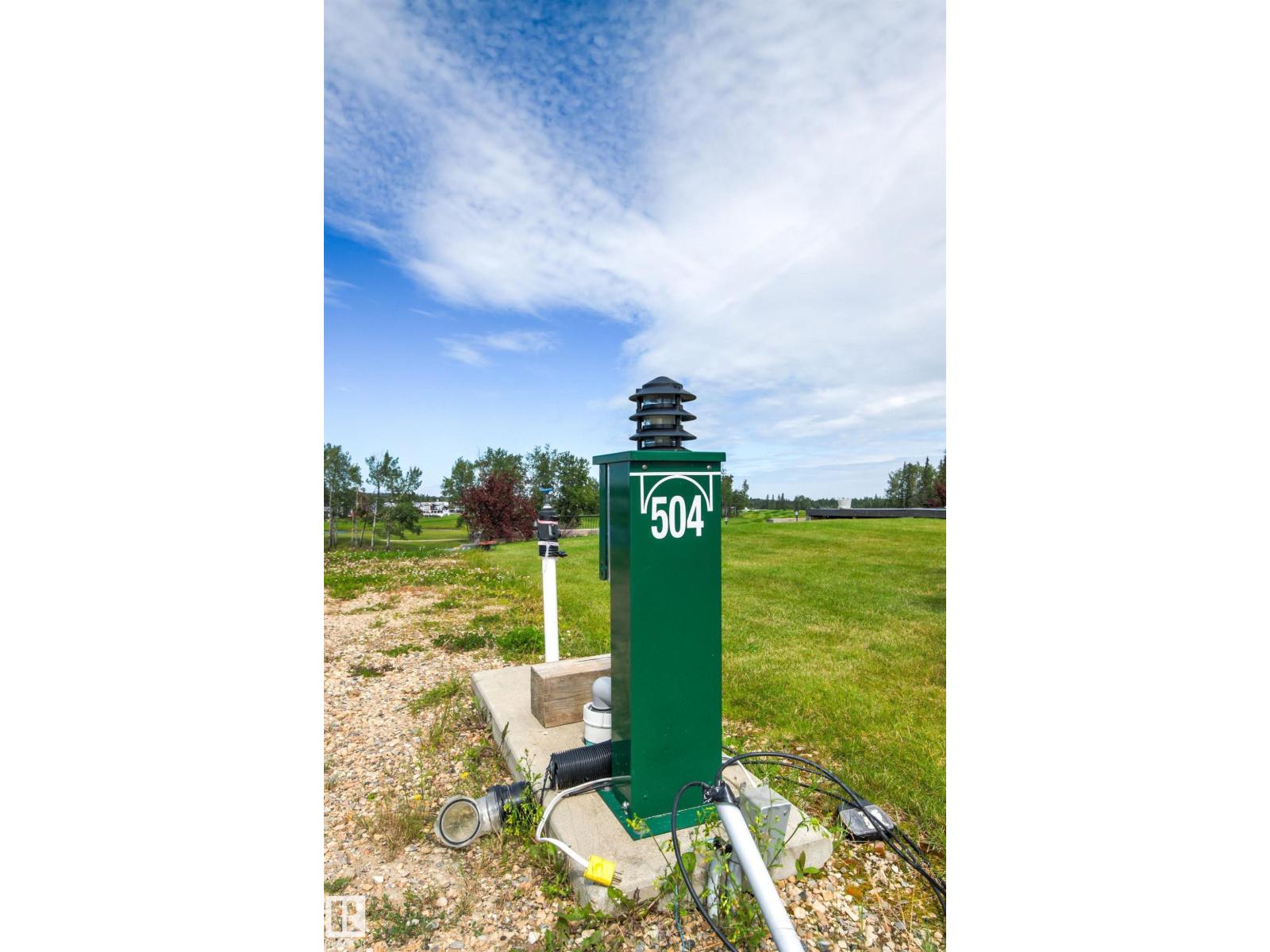 #504 53126 Rge Road 70, Rural Parkland County, Alberta T0E 0W0 - Photo 7 - E4505138