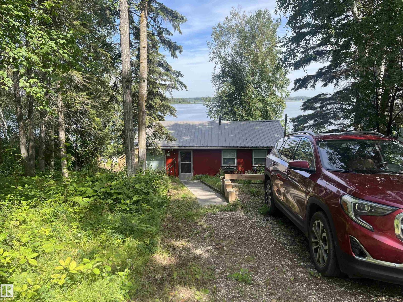 #1 53532 Rge Road 55, Rural Parkland County, Alberta T0E 0V0 - Photo 2 - E4505158