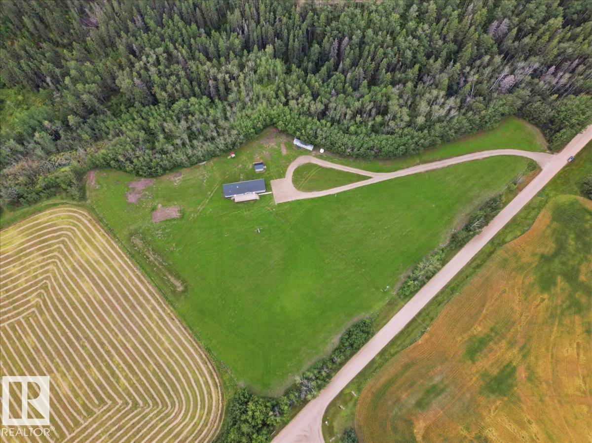 1409 Twp Rd 502, Rural Leduc County, Alberta  T0C 2P0 - Photo 1 - E4505203