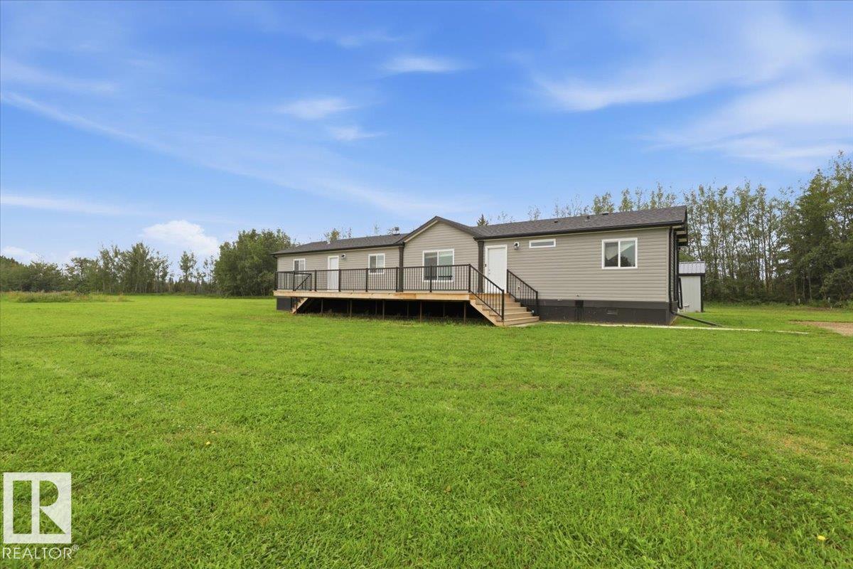 1409 Twp Rd 502, Rural Leduc County, Alberta  T0C 2P0 - Photo 19 - E4505203