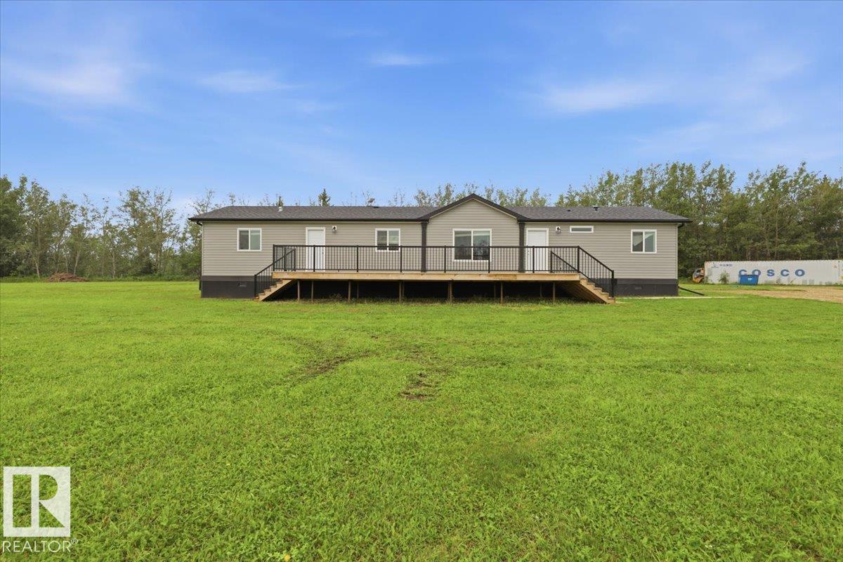 1409 Twp Rd 502, Rural Leduc County, Alberta  T0C 2P0 - Photo 2 - E4505203