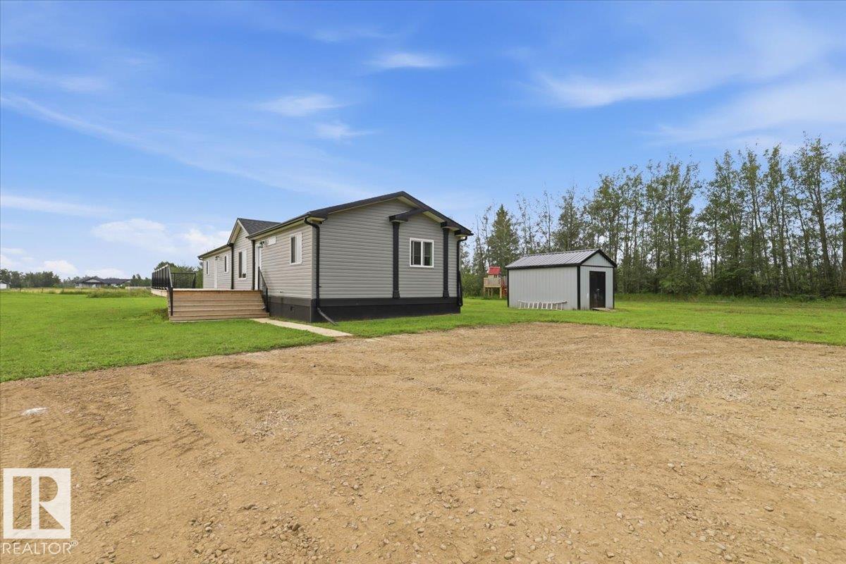 1409 Twp Rd 502, Rural Leduc County, Alberta  T0C 2P0 - Photo 20 - E4505203