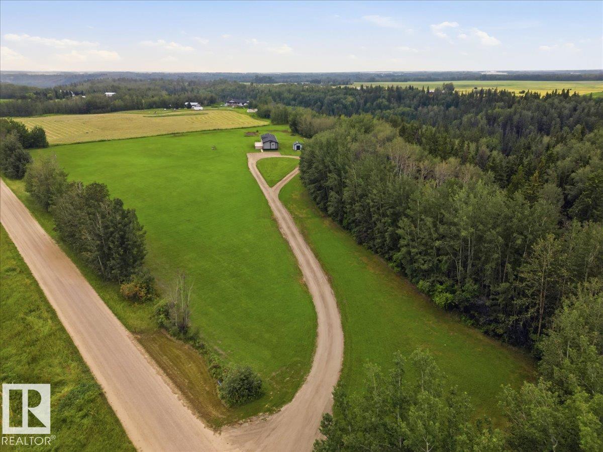 1409 Twp Rd 502, Rural Leduc County, Alberta  T0C 2P0 - Photo 21 - E4505203