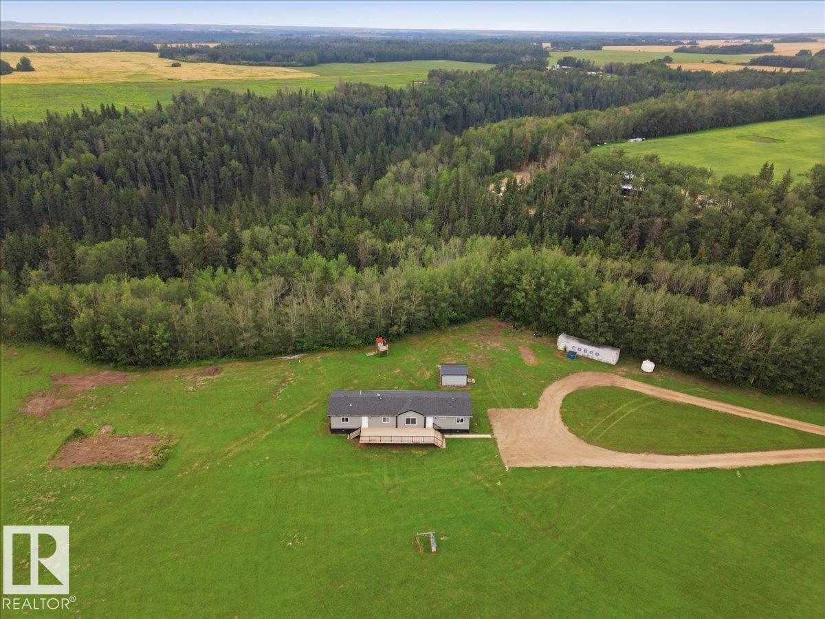 1409 Twp Rd 502, Rural Leduc County, Alberta  T0C 2P0 - Photo 27 - E4505203