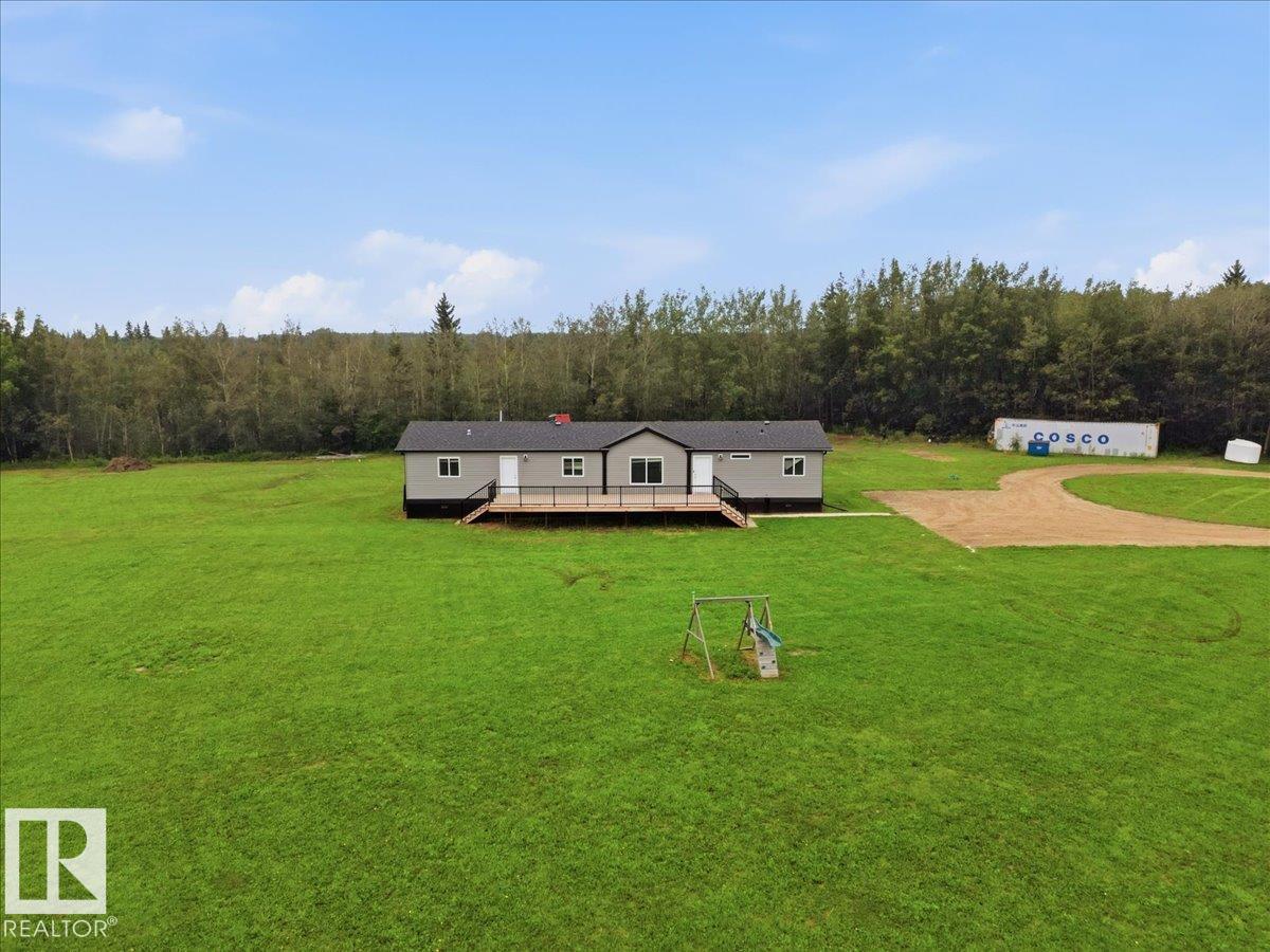 1409 Twp Rd 502, Rural Leduc County, Alberta  T0C 2P0 - Photo 28 - E4505203