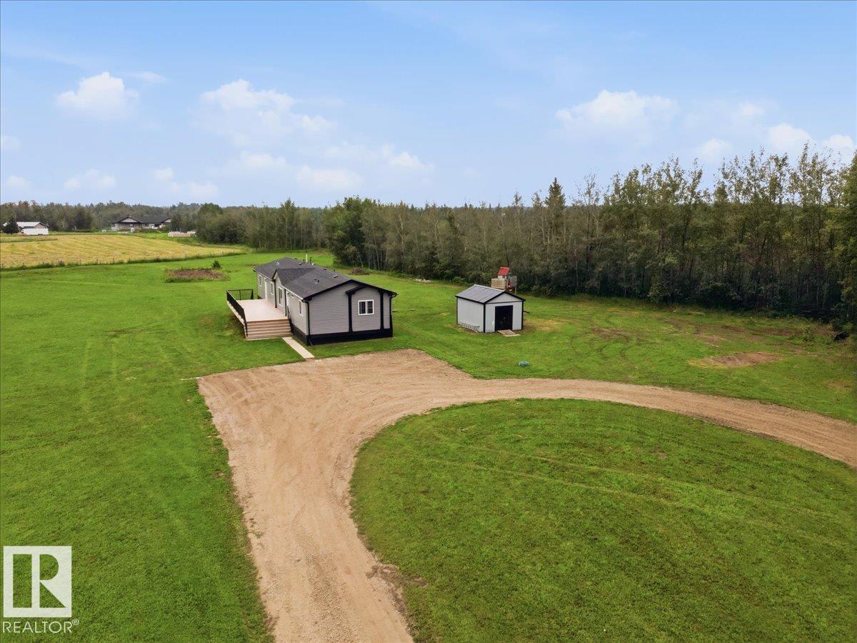 1409 Twp Rd 502, Rural Leduc County, Alberta  T0C 2P0 - Photo 30 - E4505203