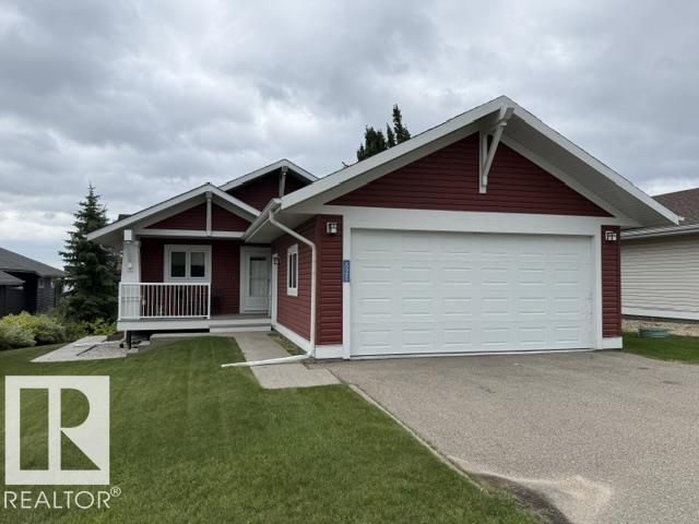 55101 Ste. Anne Tr, Rural Lac Ste. Anne County, Alberta T0E 1A1 - Photo 1 - E4505239