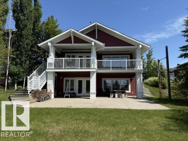 55101 Ste. Anne Tr, Rural Lac Ste. Anne County, Alberta T0E 1A1 - Photo 2 - E4505239