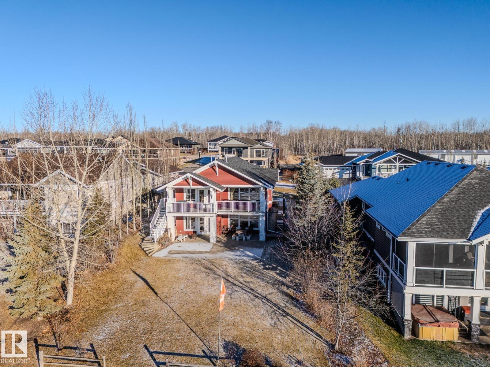 55101 Ste. Anne Tr, Rural Lac Ste. Anne County, Alberta T0E 1A1 - Photo 53 - E4505239