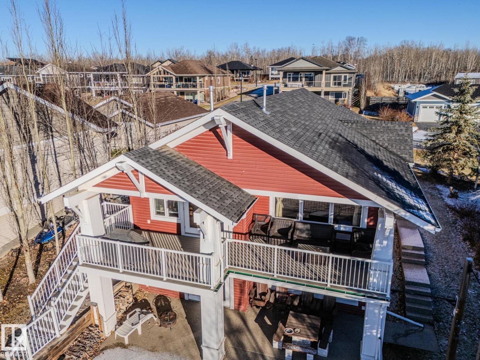 55101 Ste. Anne Tr, Rural Lac Ste. Anne County, Alberta T0E 1A1 - Photo 54 - E4505239