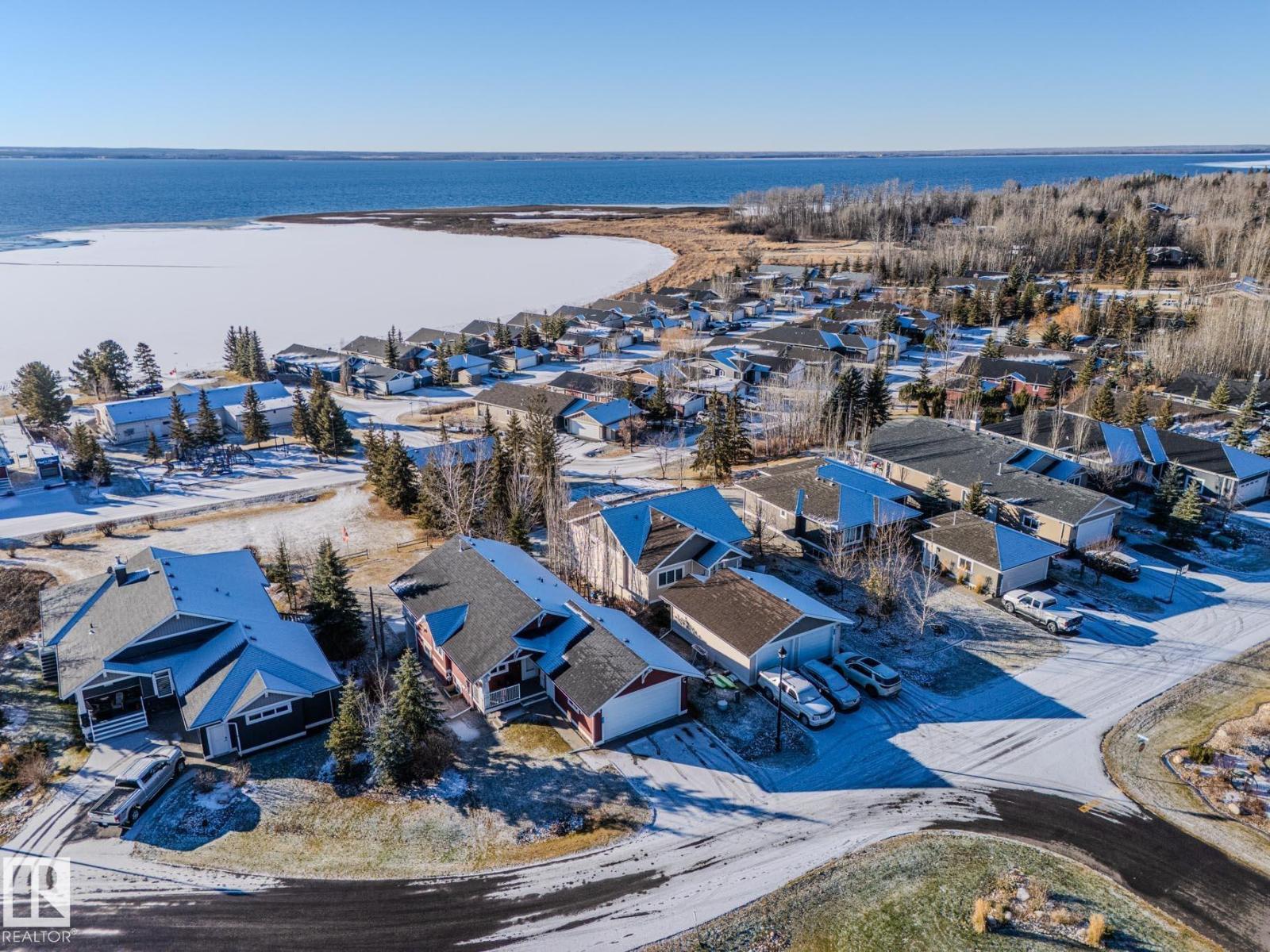 55101 Ste. Anne Tr, Rural Lac Ste. Anne County, Alberta T0E 1A1 - Photo 55 - E4505239
