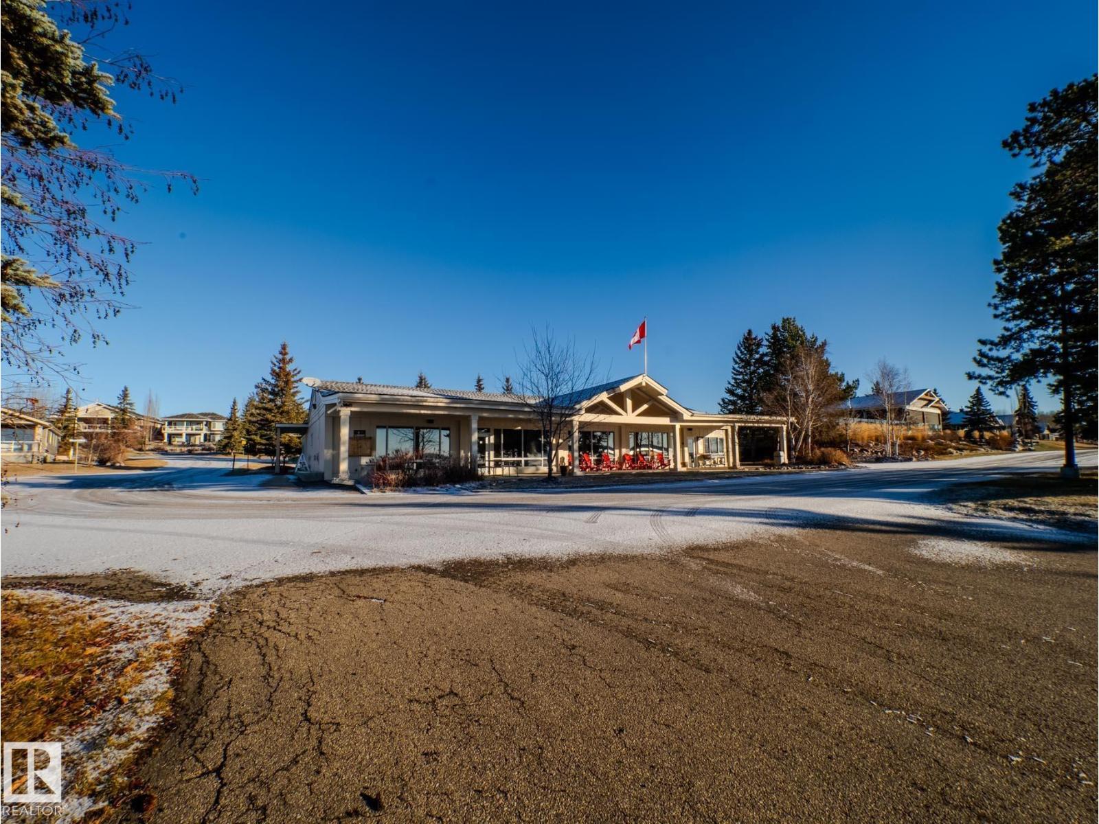 55101 Ste. Anne Tr, Rural Lac Ste. Anne County, Alberta T0E 1A1 - Photo 58 - E4505239