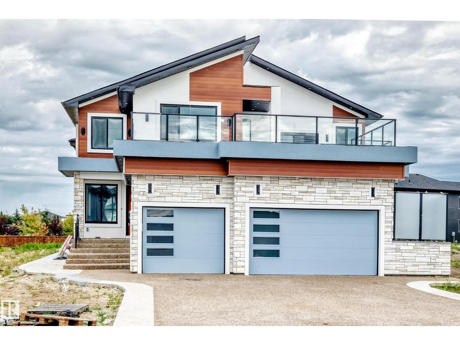 6111 27 St Ne, Rural Leduc County, Alberta T0C 2K0 - Photo 1 - E4505240