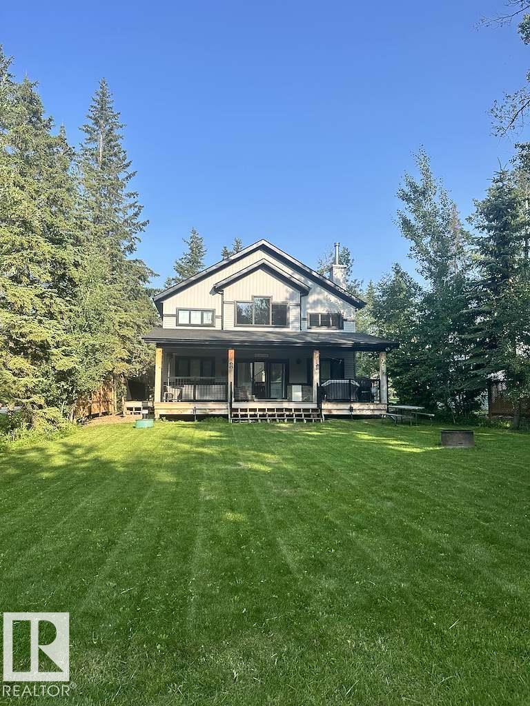 801 8 St, Rural Lac Ste. Anne County, Alberta T0E 0A2 - Photo 1 - E4505278