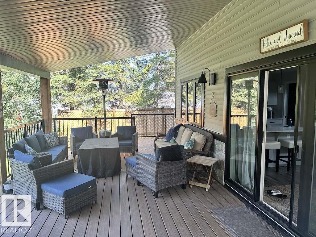 801 8 St, Rural Lac Ste. Anne County, Alberta T0E 0A2 - Photo 13 - E4505278