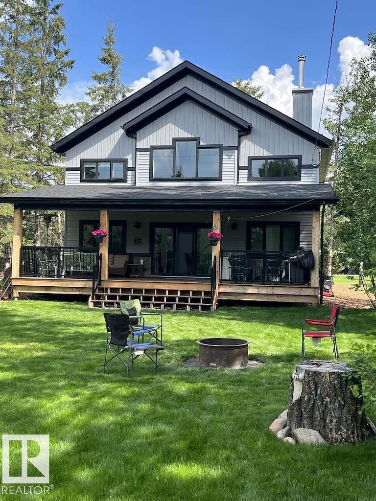 801 8 St, Rural Lac Ste. Anne County, Alberta T0E 0A2 - Photo 2 - E4505278