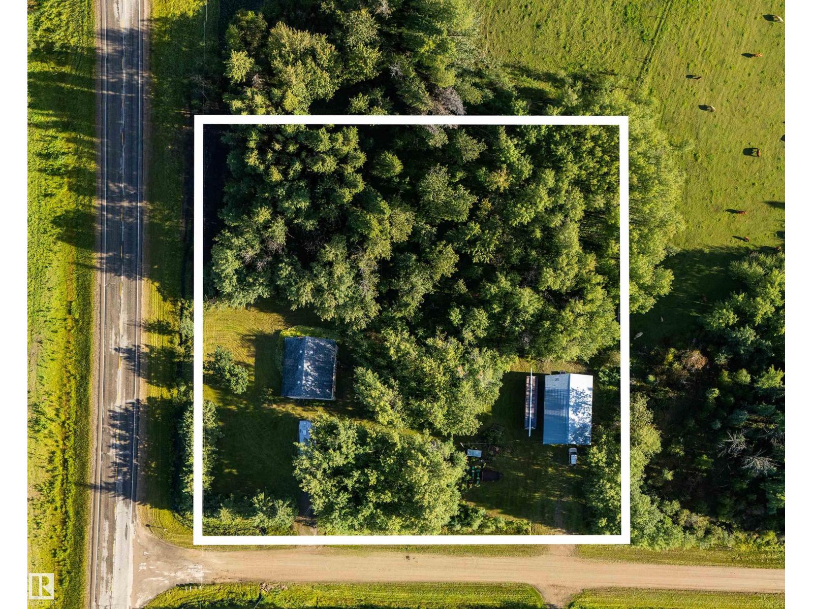 6432 Twp Road 542 A, Rural Parkland County, Alberta T0E 0S0 - Photo 1 - E4505290