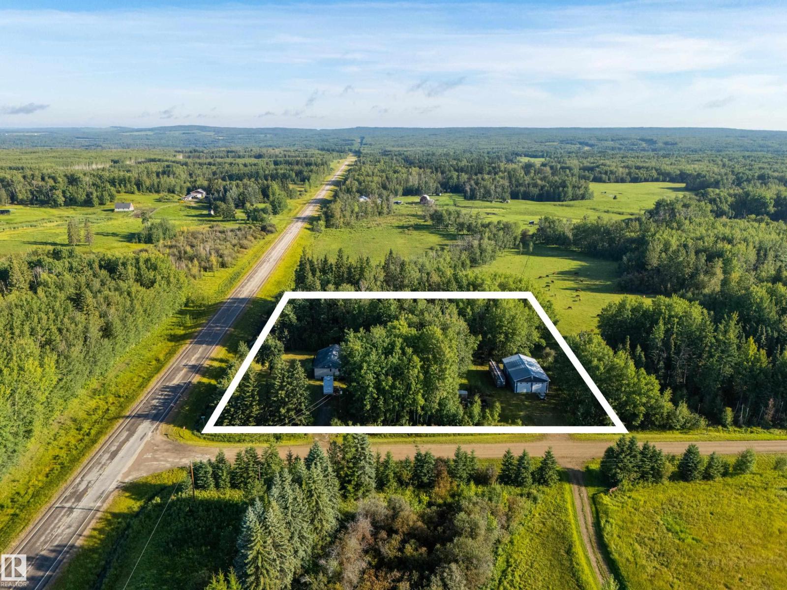 6432 Twp Road 542 A, Rural Parkland County, Alberta T0E 0S0 - Photo 10 - E4505290