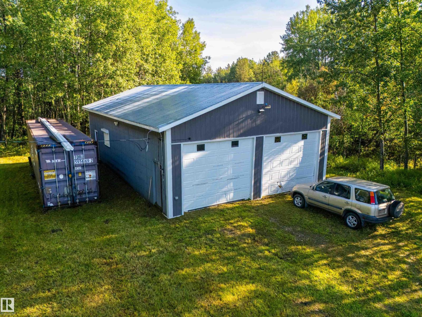 6432 Twp Road 542 A, Rural Parkland County, Alberta T0E 0S0 - Photo 2 - E4505290
