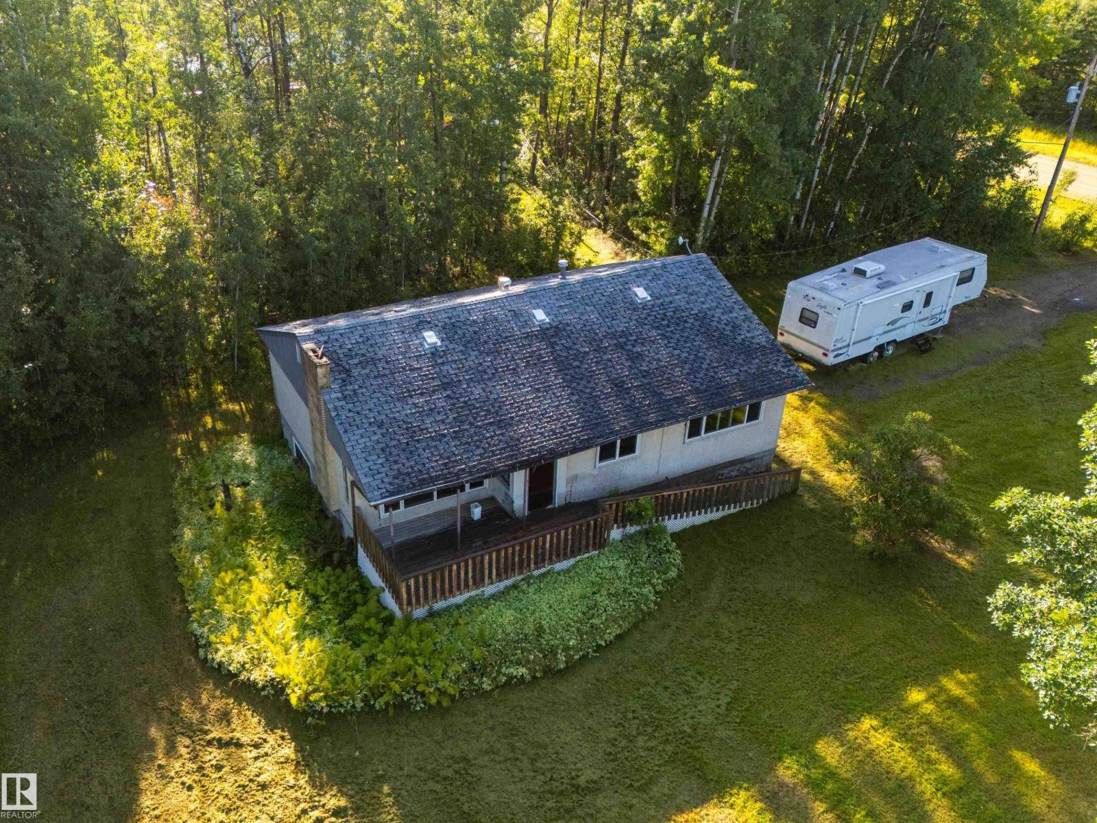 6432 Twp Road 542 A, Rural Parkland County, Alberta T0E 0S0 - Photo 3 - E4505290