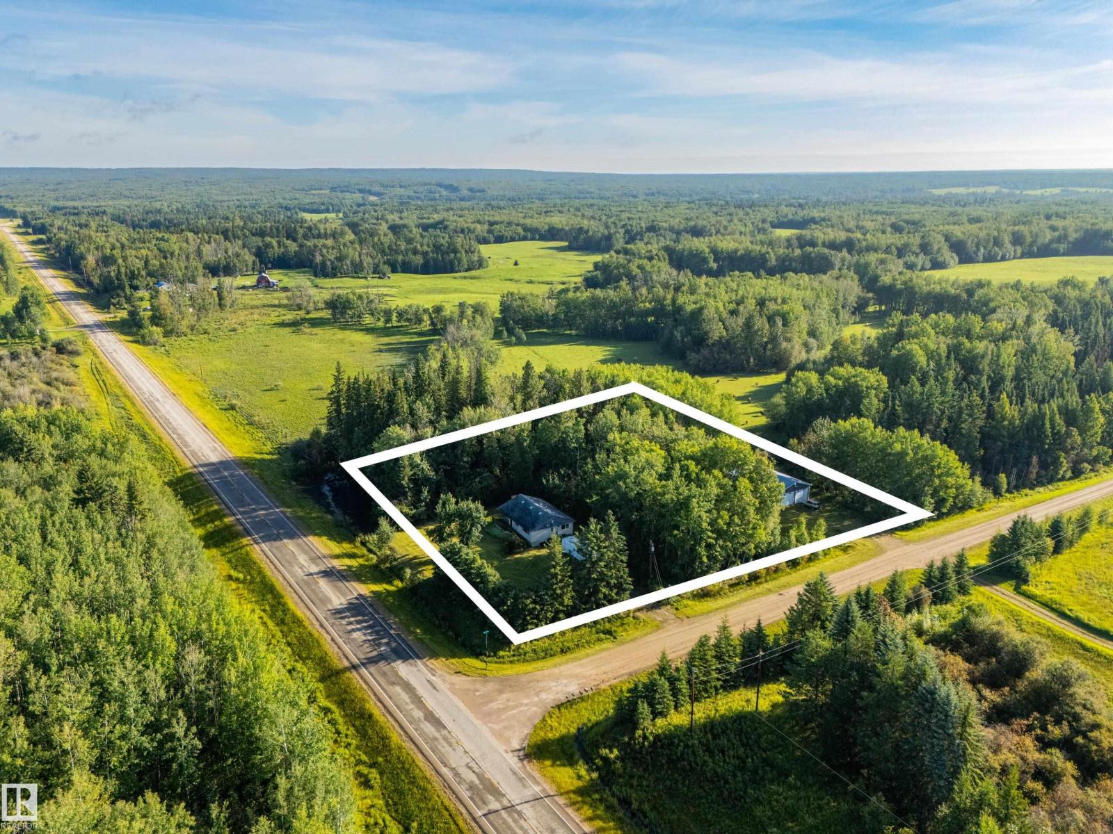 6432 Twp Road 542 A, Rural Parkland County, Alberta T0E 0S0 - Photo 36 - E4505290