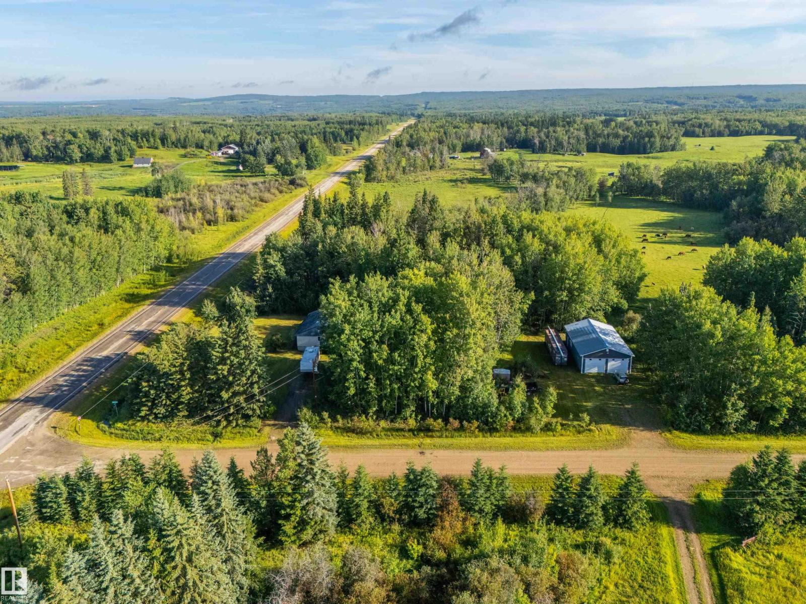 6432 Twp Road 542 A, Rural Parkland County, Alberta T0E 0S0 - Photo 40 - E4505290