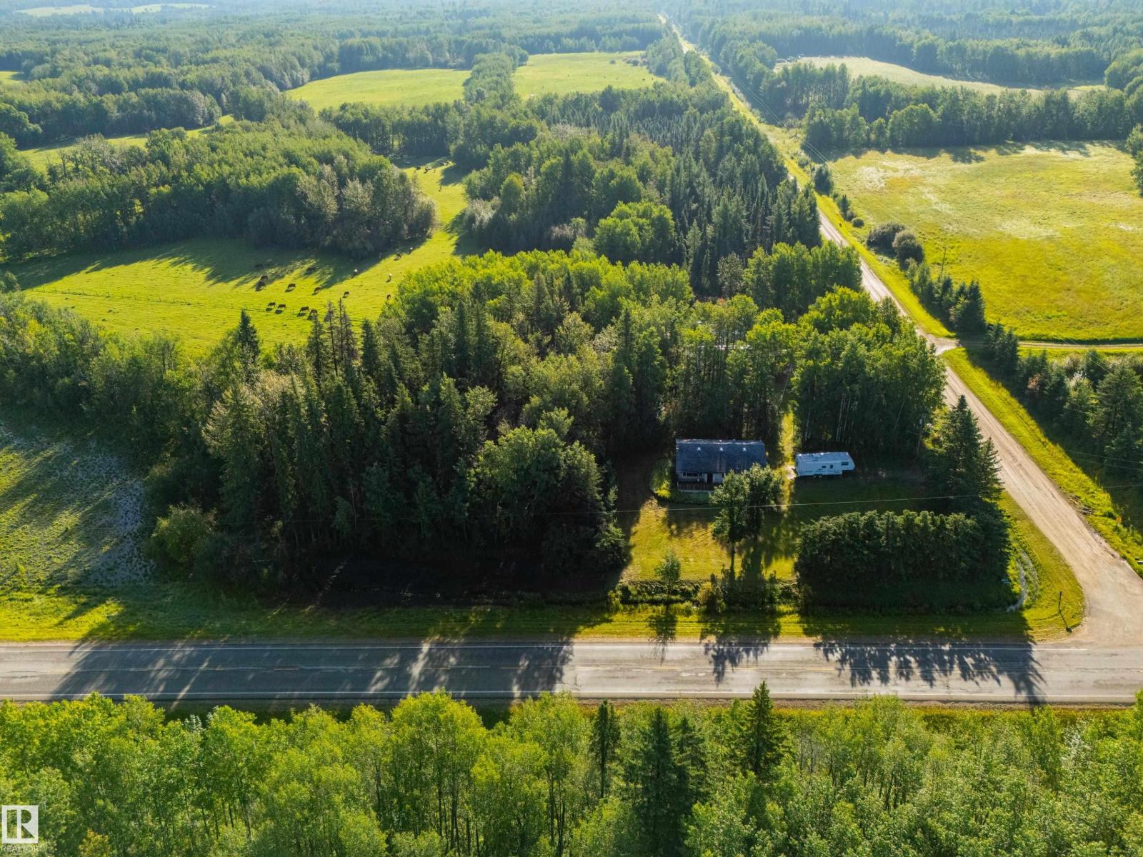 6432 Twp Road 542 A, Rural Parkland County, Alberta T0E 0S0 - Photo 42 - E4505290