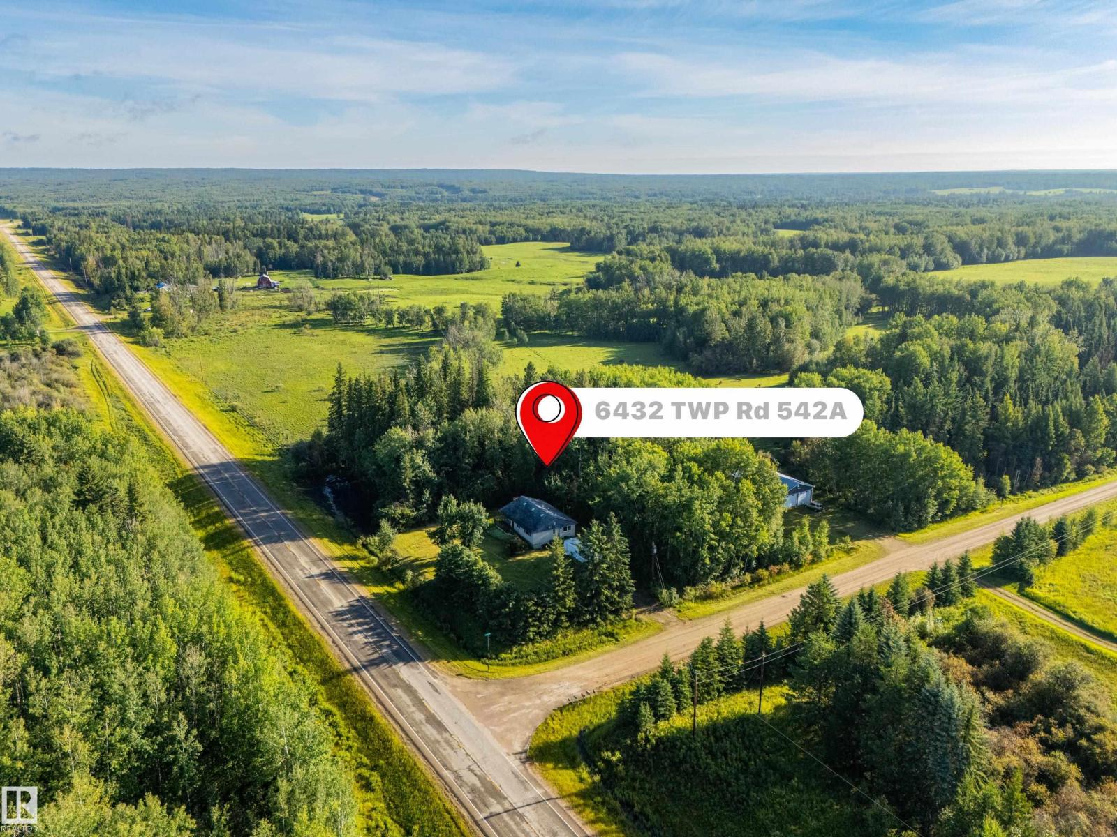 6432 Twp Road 542 A, Rural Parkland County, Alberta T0E 0S0 - Photo 5 - E4505290