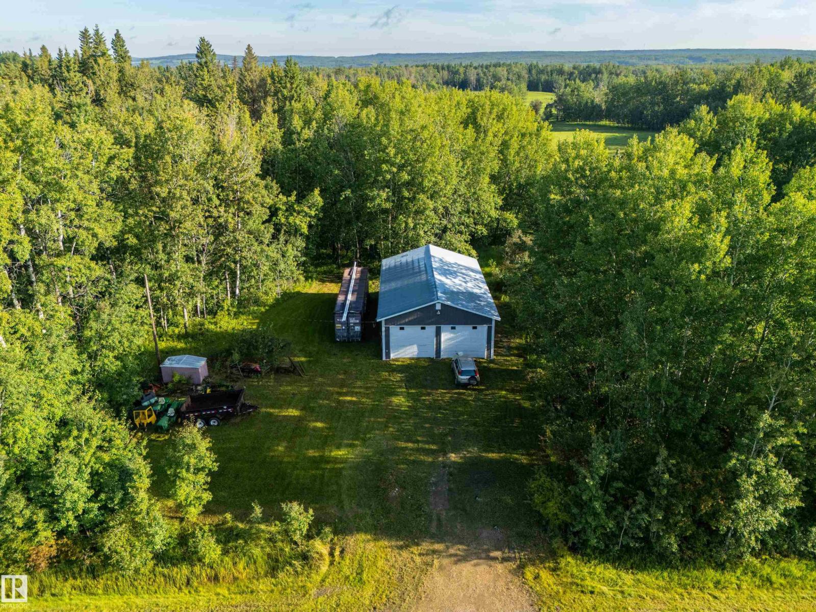 6432 Twp Road 542 A, Rural Parkland County, Alberta T0E 0S0 - Photo 55 - E4505290