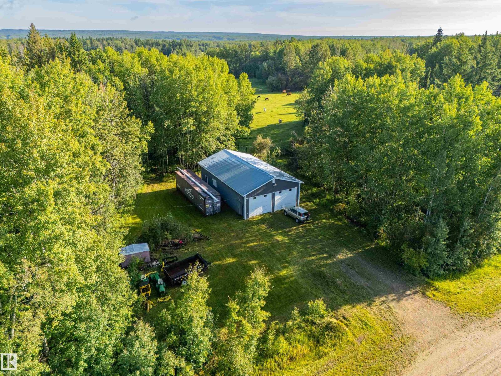 6432 Twp Road 542 A, Rural Parkland County, Alberta T0E 0S0 - Photo 57 - E4505290