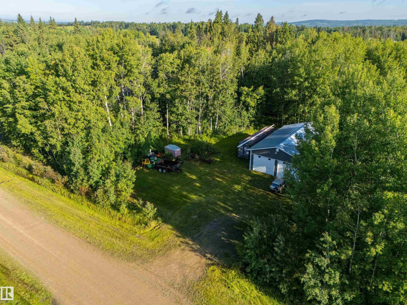 6432 Twp Road 542 A, Rural Parkland County, Alberta T0E 0S0 - Photo 58 - E4505290