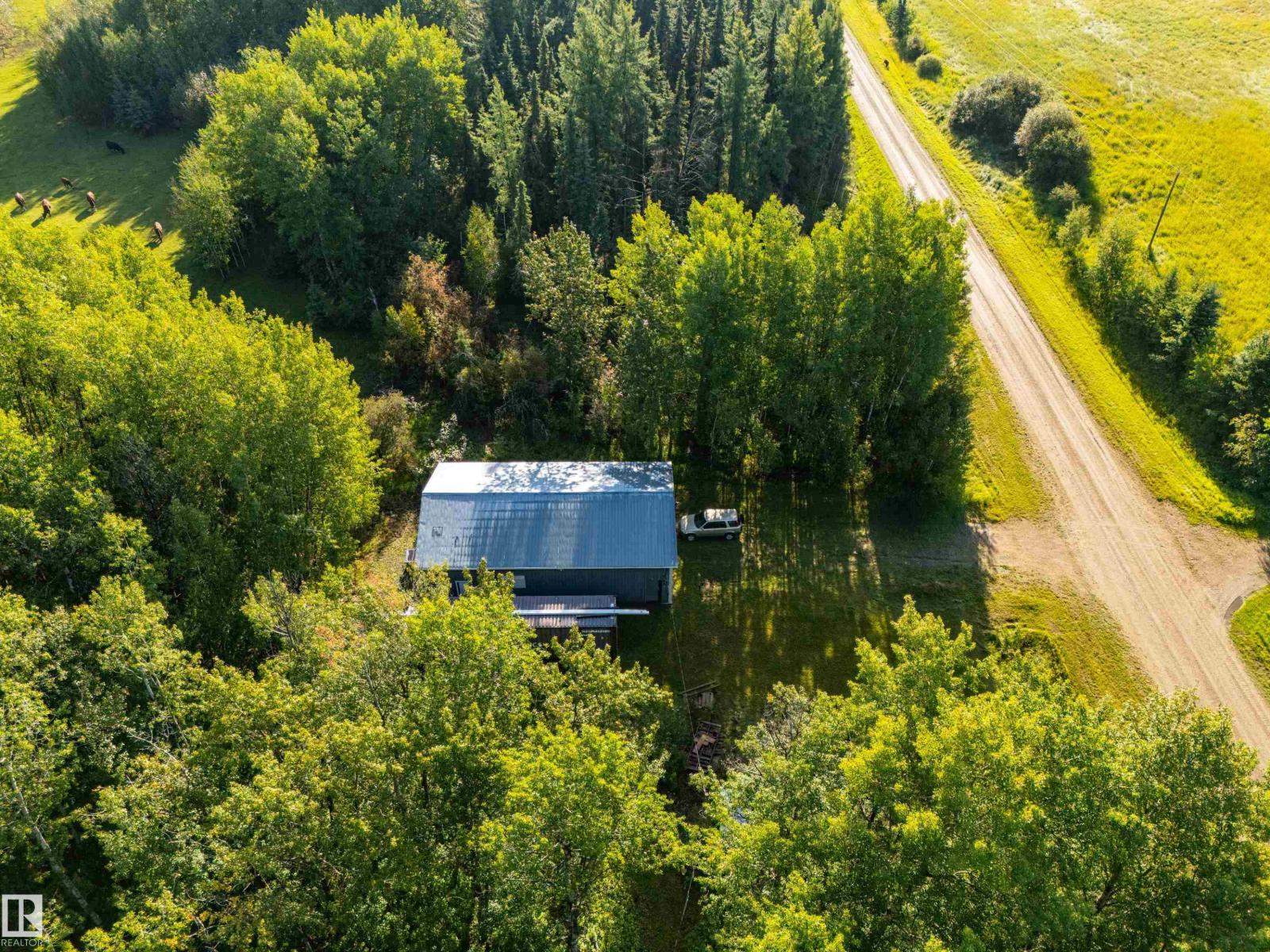 6432 Twp Road 542 A, Rural Parkland County, Alberta T0E 0S0 - Photo 59 - E4505290