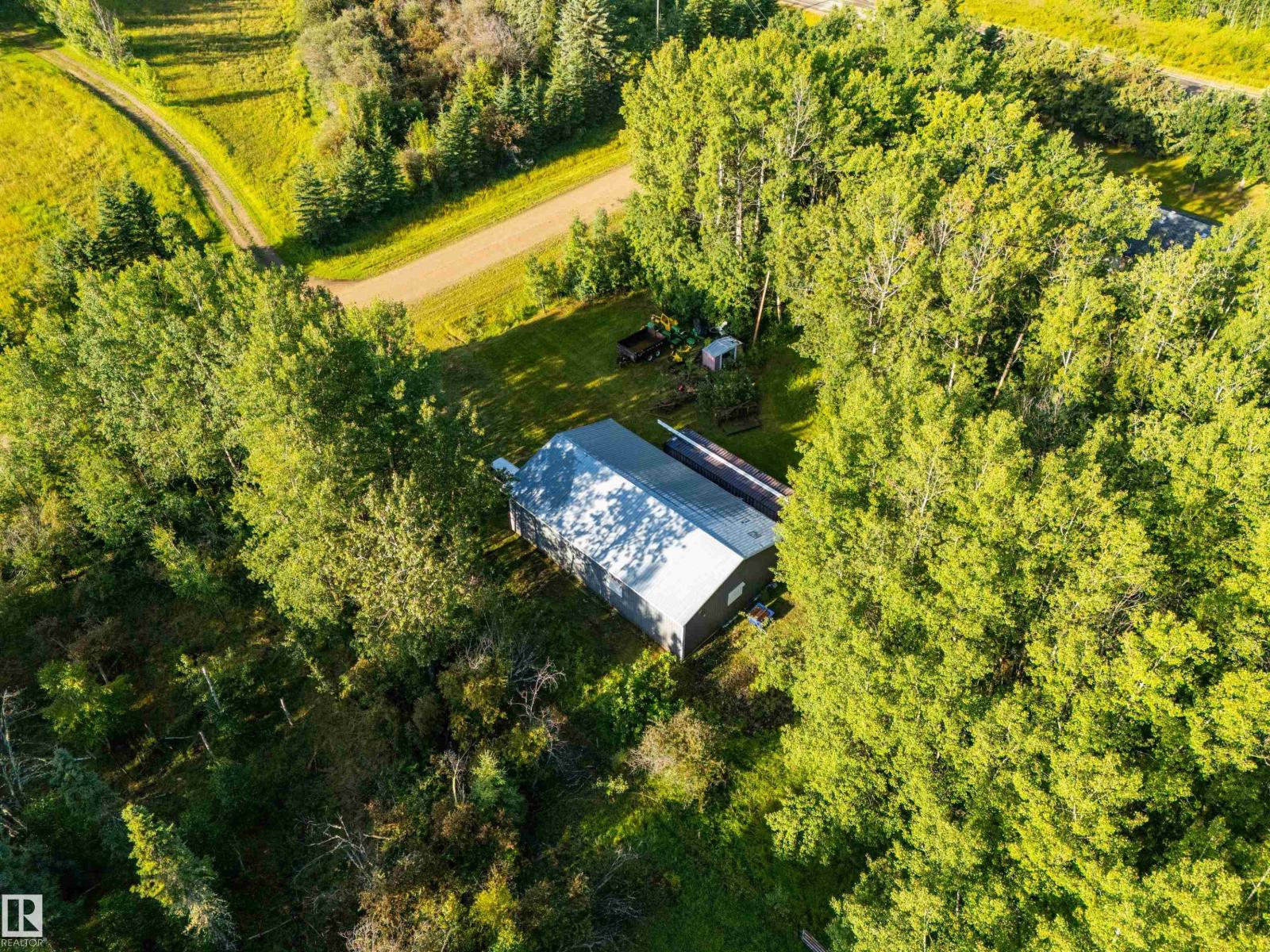 6432 Twp Road 542 A, Rural Parkland County, Alberta T0E 0S0 - Photo 62 - E4505290