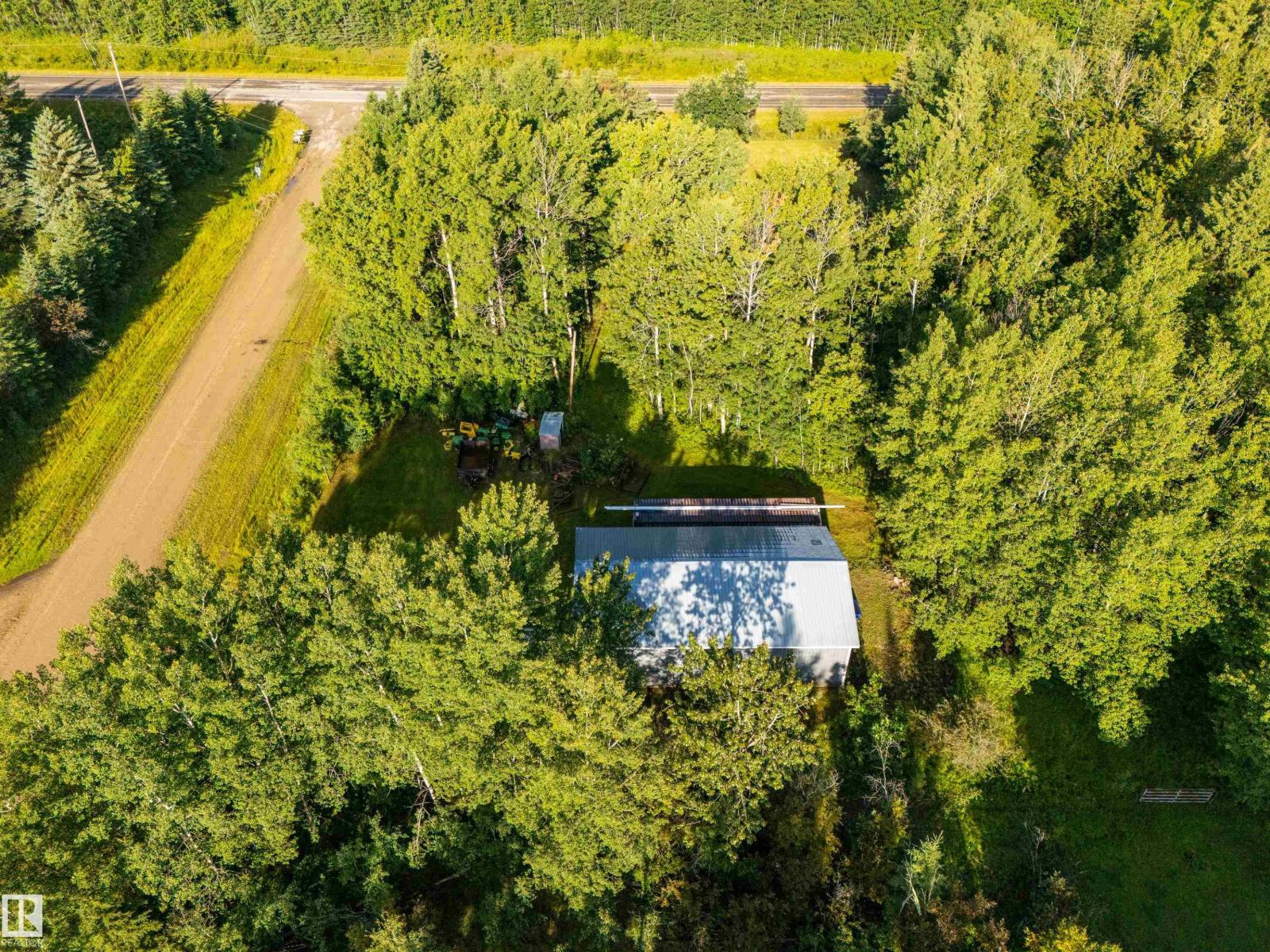 6432 Twp Road 542 A, Rural Parkland County, Alberta T0E 0S0 - Photo 63 - E4505290