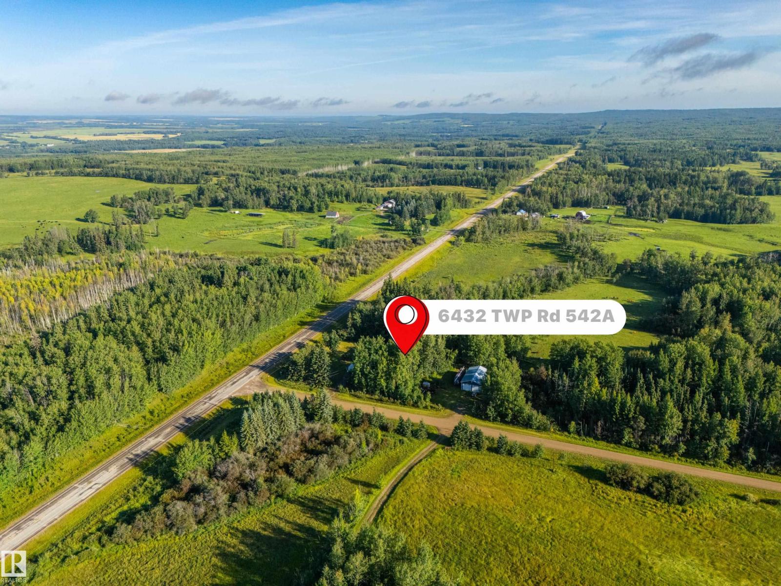 6432 Twp Road 542 A, Rural Parkland County, Alberta T0E 0S0 - Photo 64 - E4505290