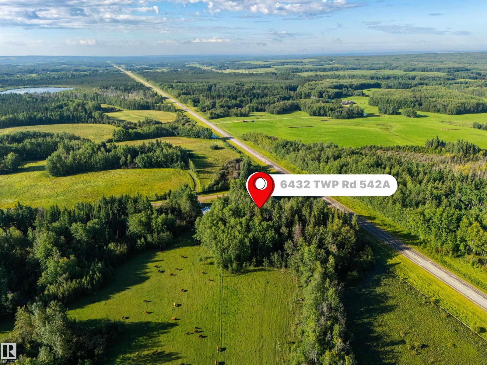 6432 Twp Road 542 A, Rural Parkland County, Alberta T0E 0S0 - Photo 66 - E4505290
