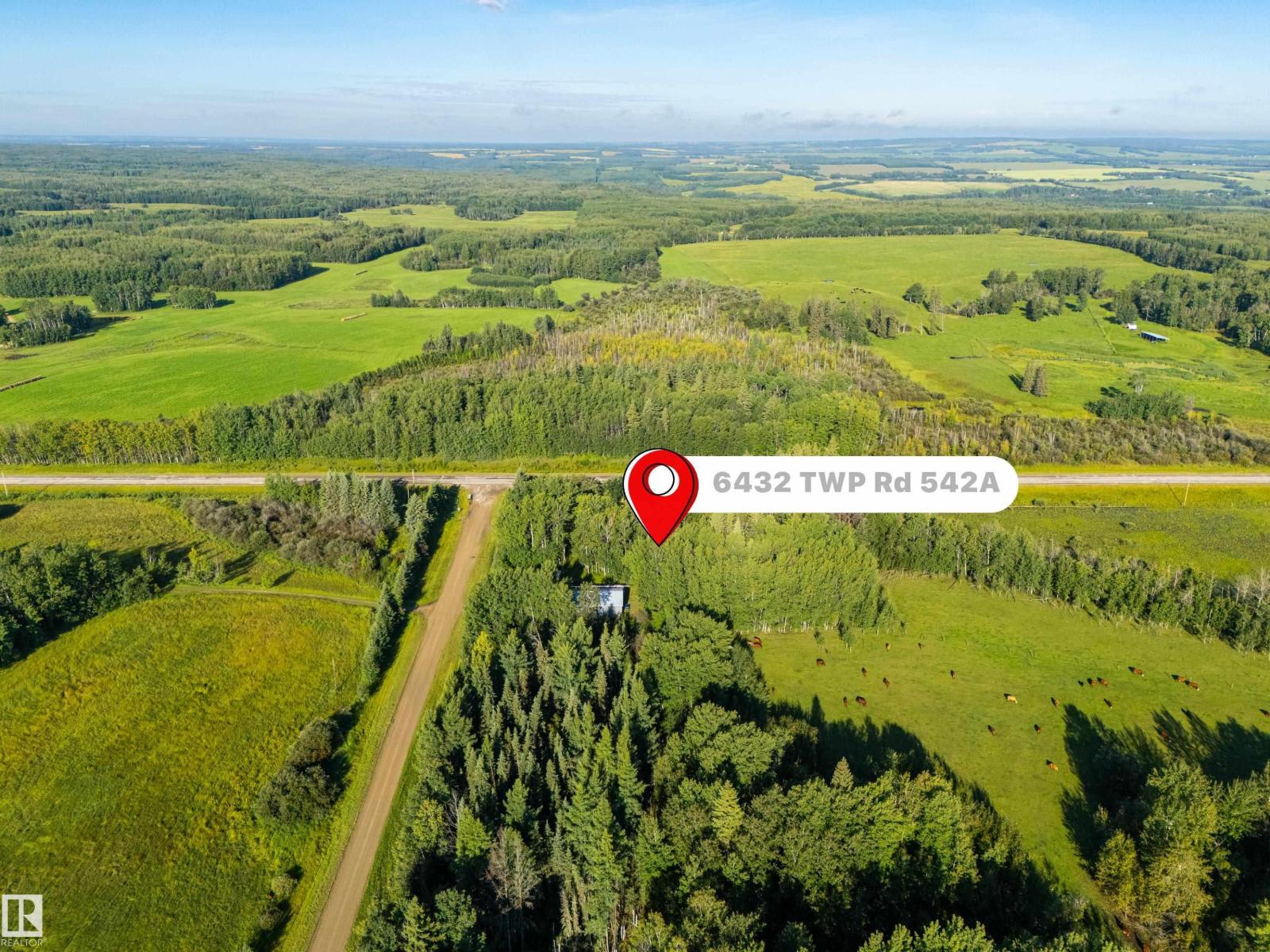 6432 Twp Road 542 A, Rural Parkland County, Alberta T0E 0S0 - Photo 67 - E4505290