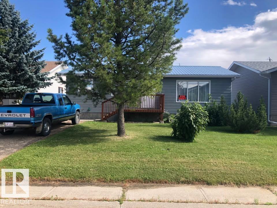 4619 43 St, Mayerthorpe, Alberta T0E 1N0 - Photo 1 - E4505296
