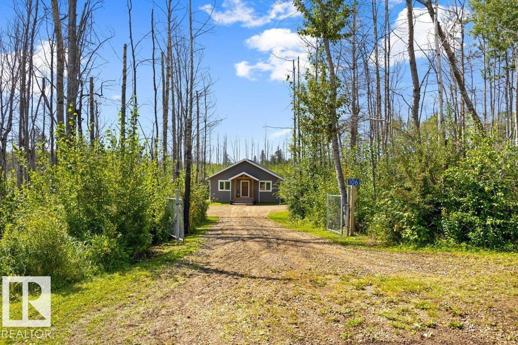 #106 5124 Twp Road 554, Rural Lac Ste. Anne County, Alberta T0E 0L0 - Photo 36 - E4505319