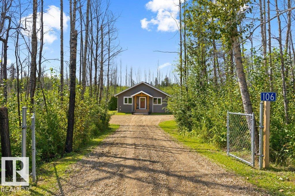 #106 5124 Twp Road 554, Rural Lac Ste. Anne County, Alberta T0E 0L0 - Photo 37 - E4505319