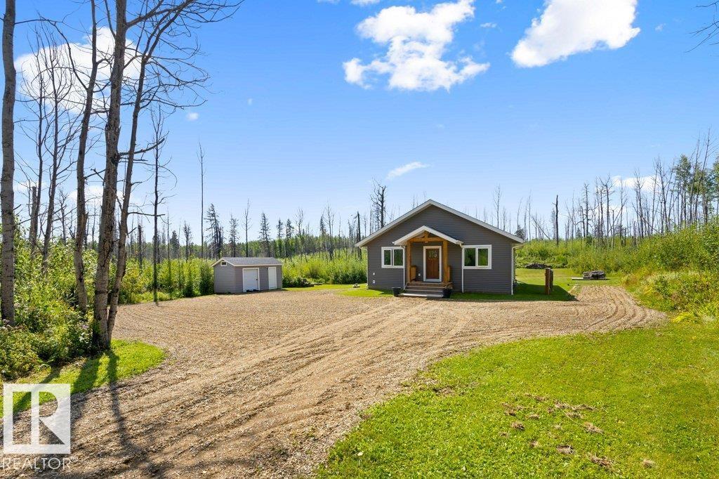 #106 5124 Twp Road 554, Rural Lac Ste. Anne County, Alberta T0E 0L0 - Photo 38 - E4505319