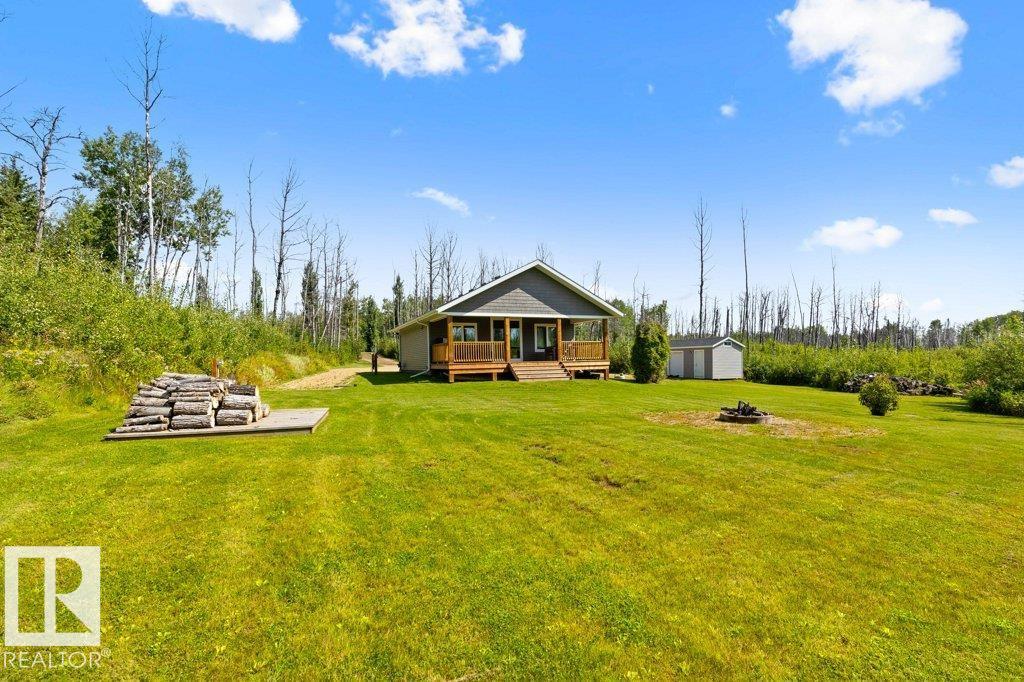 #106 5124 Twp Road 554, Rural Lac Ste. Anne County, Alberta T0E 0L0 - Photo 48 - E4505319