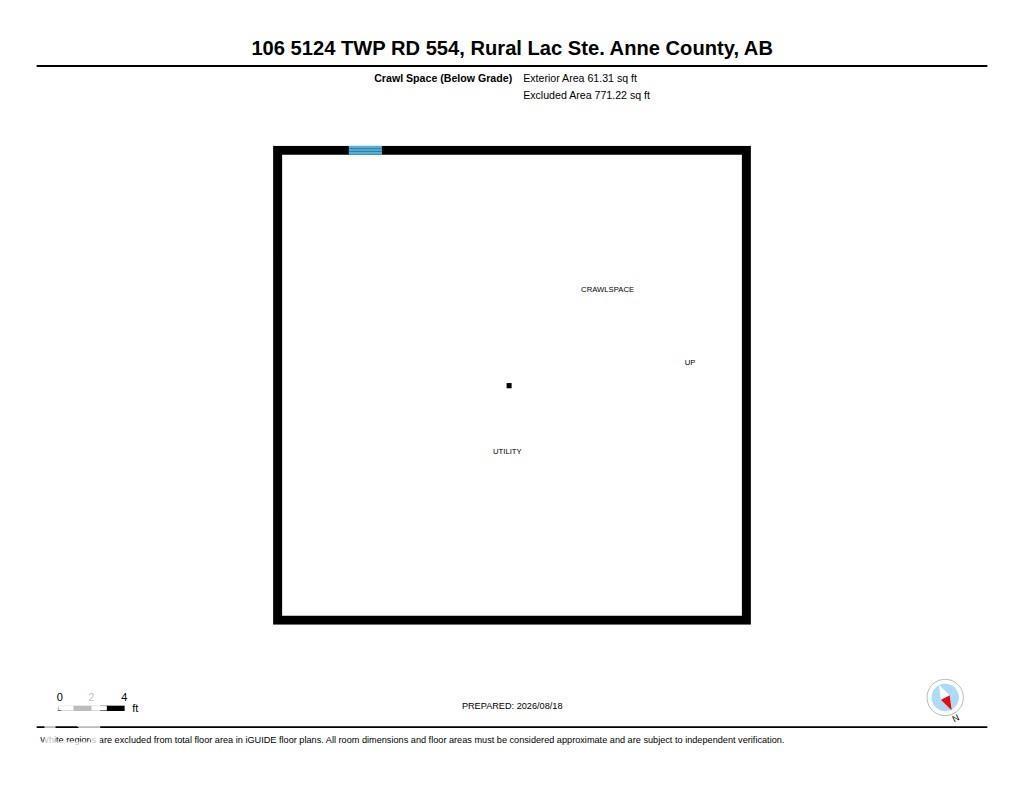 #106 5124 Twp Road 554, Rural Lac Ste. Anne County, Alberta T0E 0L0 - Photo 74 - E4505319