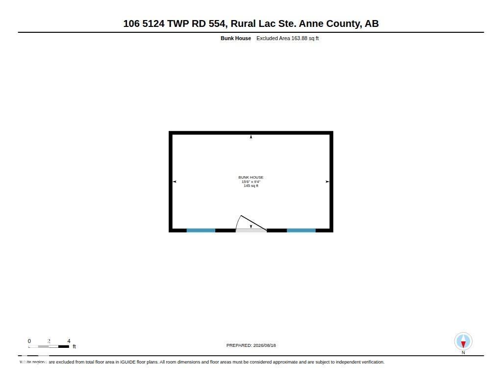 #106 5124 Twp Road 554, Rural Lac Ste. Anne County, Alberta T0E 0L0 - Photo 75 - E4505319