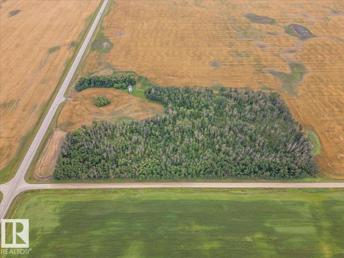 Rr 263 Twp 492 Part Of Ne-9-49-26-W4, Rural Leduc County, Alberta T0C 0V0 - Photo 1 - E4505323