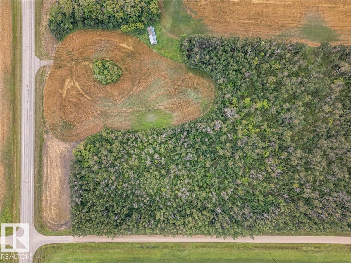 Rr 263 Twp 492 Part Of Ne-9-49-26-W4, Rural Leduc County, Alberta T0C 0V0 - Photo 2 - E4505323