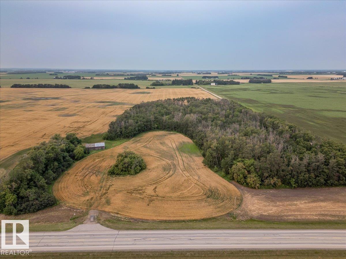 Rr 263 Twp 492 Part Of Ne-9-49-26-W4, Rural Leduc County, Alberta T0C 0V0 - Photo 3 - E4505323